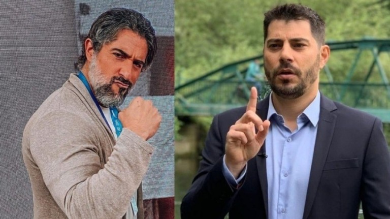 Mion defende Evaristo: "Emissoras precisam aprender a demitir funcionários"