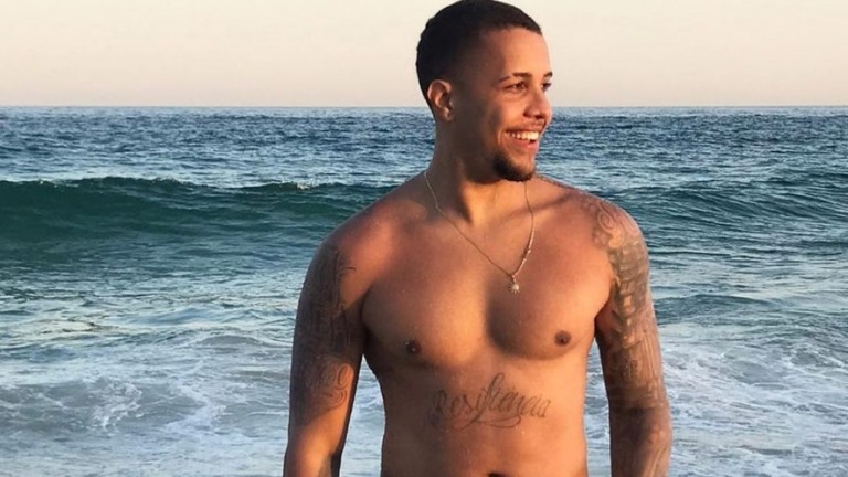 "É do tipo que suga tudo da mulher", diz ex-affair de namorado de Jojo Todynho