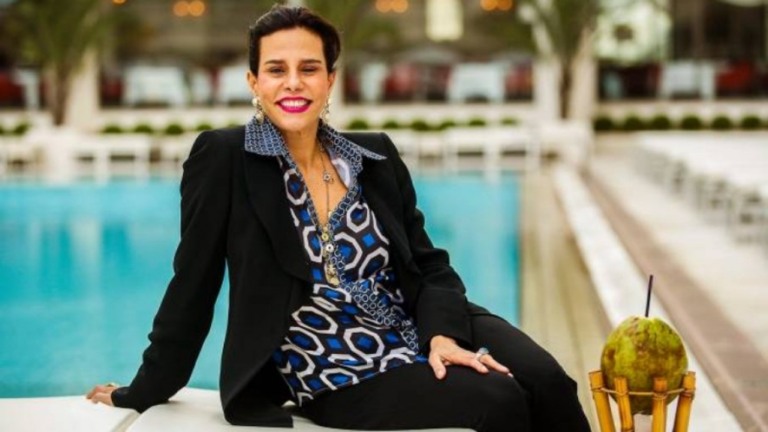 Narcisa celebra feat de Pabllo com Gaga: "Finalmente uma música para os gays"