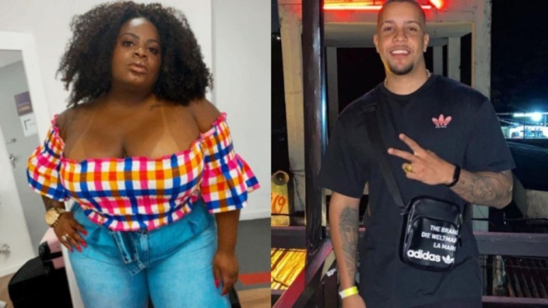 "Tenho o homem que eu quero", diz Jojo Todynho após confusão com affair