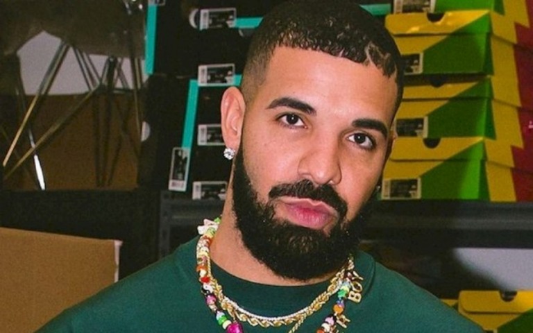 Drake diz que é "uma lésbica" em música e fãs tentam entender