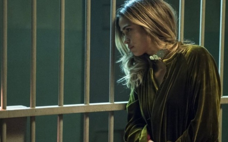 Pega Pega: Eric se arrepende de enganar Sandra Helena