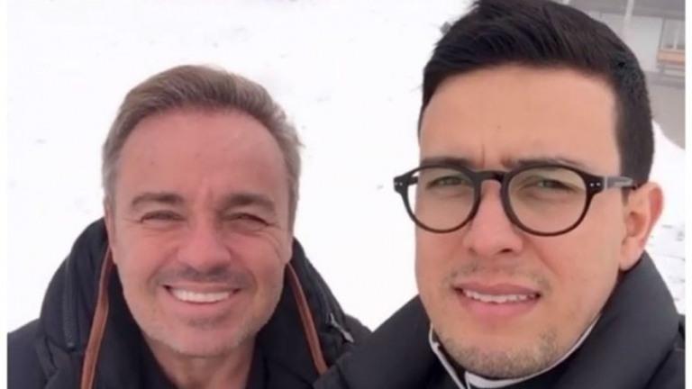 Após Rafael Ilha, Thiago Salvatico diz que Gugu "jamais subiria" para conserto