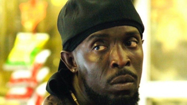 Morre o ator Michael K. Williams, de 'The Wire', aos 54 anos
