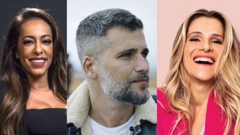 Famosos criticam manifestações bolsonaristas de 7 de setembro; veja