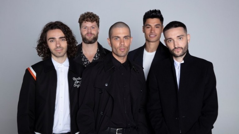 Após 7 anos, The Wanted anuncia retorno aos palcos e deixa fãs eufóricos