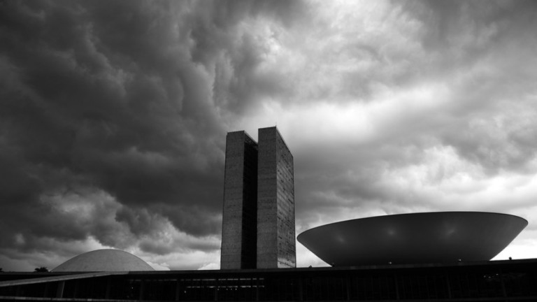Após falas de Bolsonaro, Congresso poderá travar agenda econômica