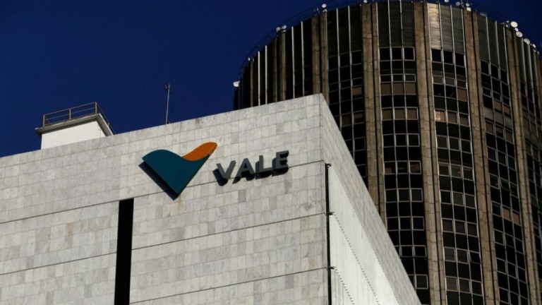 Mineradora Vale decide manter ação judicial travada com a Aneel