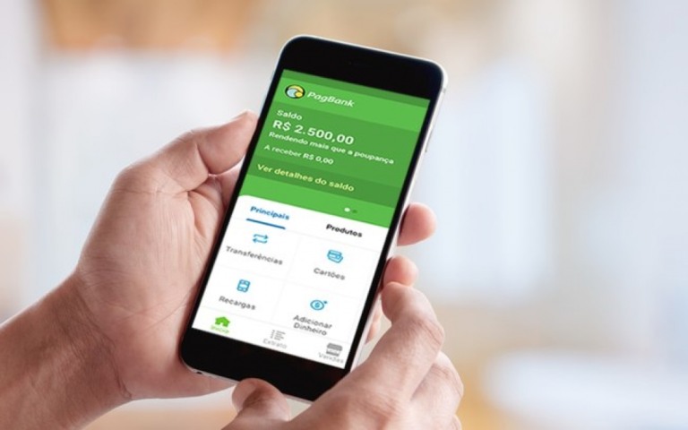 PagBank amplia sua plataforma de investimentos e lança opção de Tesouro Direto
