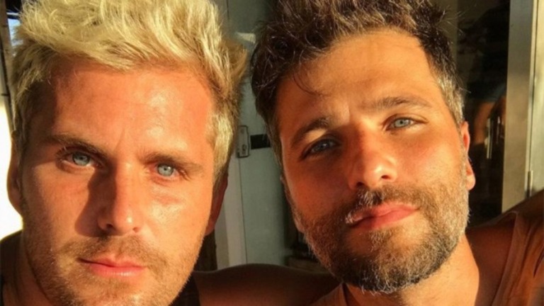 Thiago Gagliasso fala que nunca foi amigo de Giovanna Ewbank