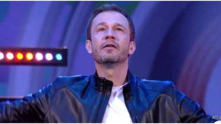 Tiago Leifert vai deixar a Globo após o 'The Voice Brasil'