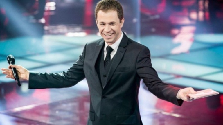 Tiago Leifert se despede da Globo: 'Pedaço enorme da história da minha família'