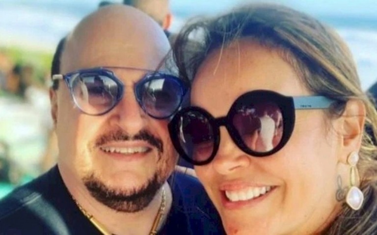 Viúva de Paulinho, do Roupa Nova, está gravida do cantor