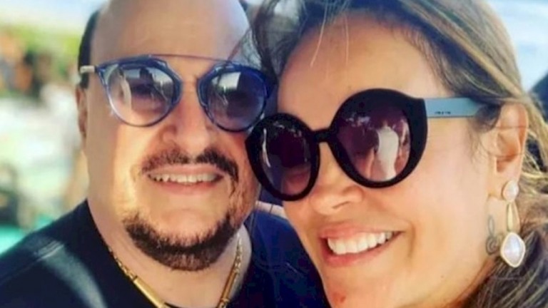 Viúva de Paulinho, do Roupa Nova, nega gravidez após polêmica na web