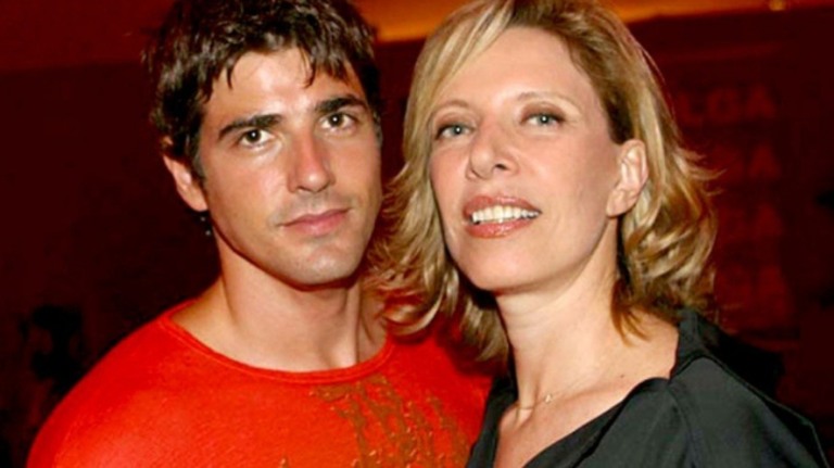 Reynaldo Gianecchini revela que perdeu vontade de casar após término com Marília