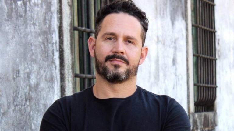 Festival de Veneza 2022: diretor baiano, Aly Muritiba, é premiado