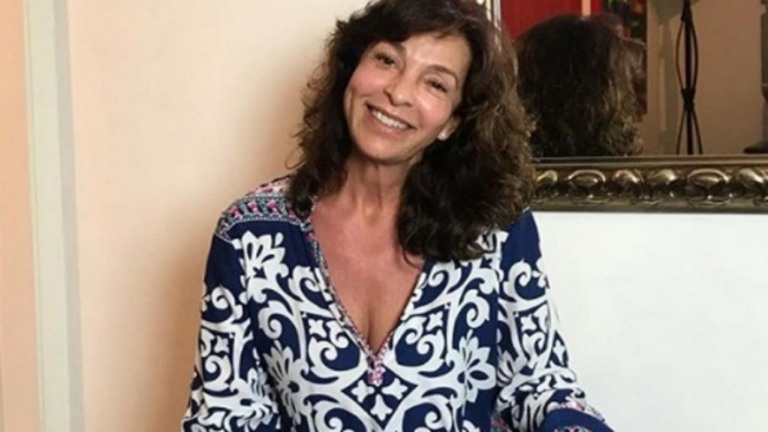 "Fui resgatada do inferno por Deus", conta Vida Vlatt