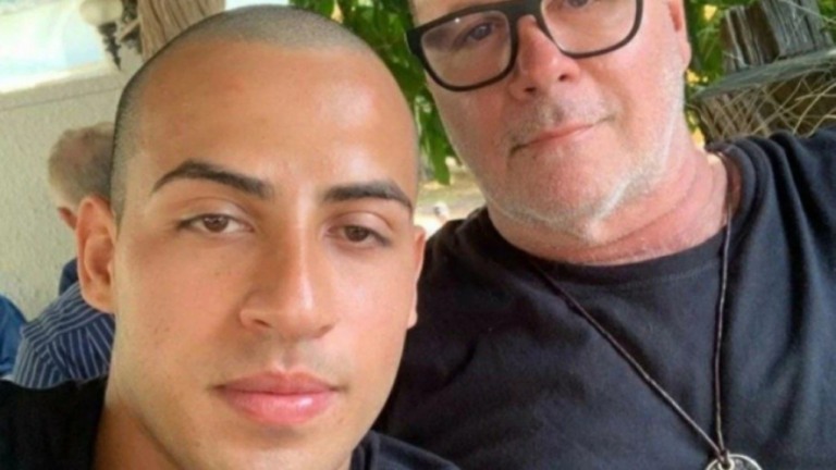 Ex-noivo que fugiu do altar: 'Descobri que ele me traía com garotos de programa'