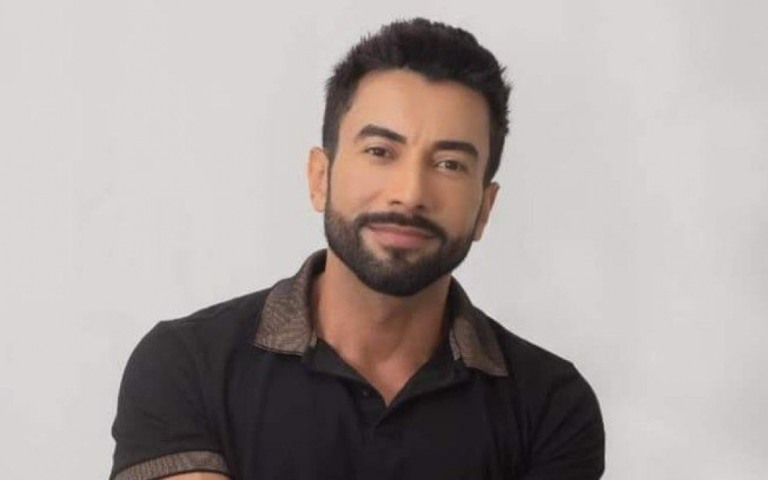 Ator de 'Carinha de Anjo', Luiz Carlos Araújo é encontrado morto em São Paulo