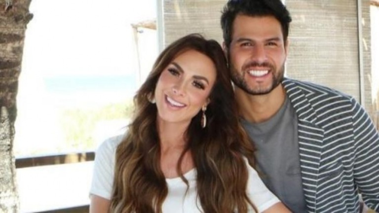 Ex-marido de Nicole Bahls, Marcelo Bimbi é acusado de assédio