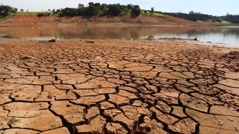 Crise hídrica: fenômeno climático pode manter 'sufoco' nos reservatórios em 2022