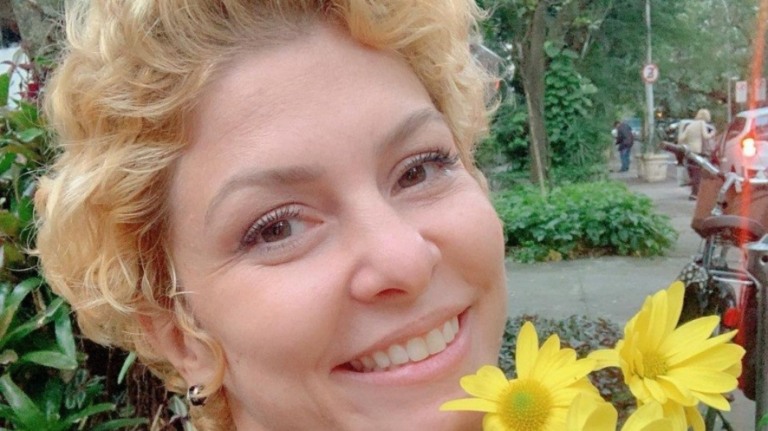 Bárbara Borges fala de alcoolismo: "Estou me salvando, mas tenho recaídas"