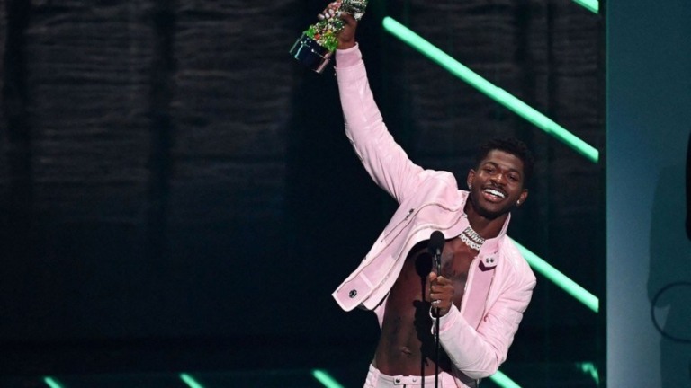 Lil Nas X, Justin Bieber e Olivia Rodrigo triunfam no MTV VMA