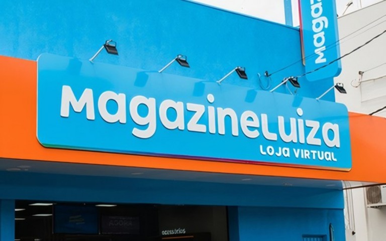 Magazine Luiza vê ações despencarem 9% no último pregão; entenda o que houve