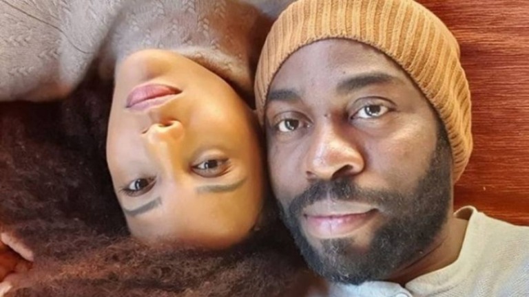 Taís Araújo e Lázaro Ramos celebram aniversário de casamento