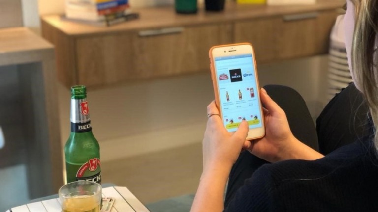 Zé Delivery abre vagas para programa de estágio exclusivo para pessoas negras