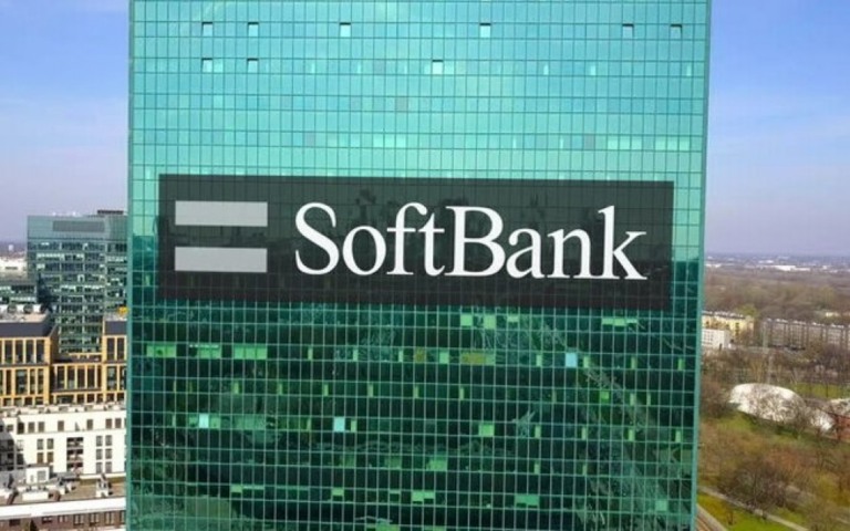 SoftBank vai investir US$ 3 bi em novo fundo para startups da América Latina