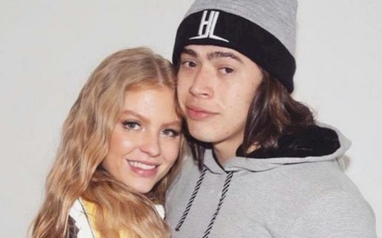 Humorista Whindersson Nunes nega encontra com Luísa Sonza