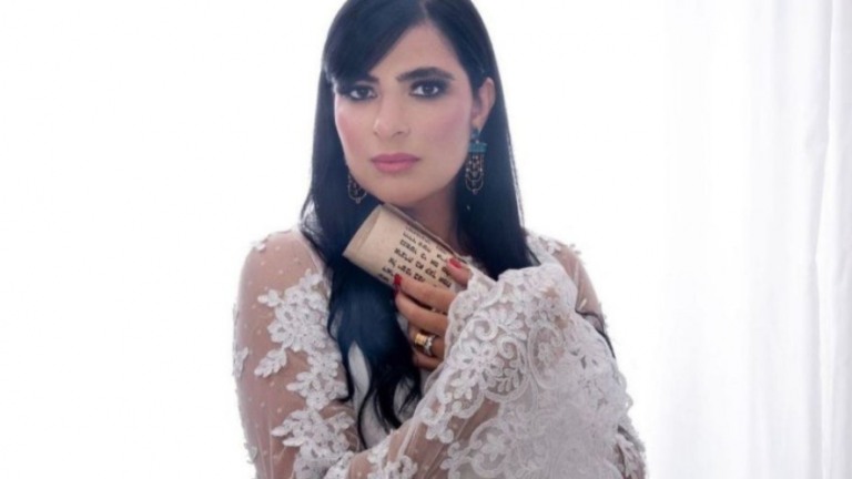 Igreja processa cantora gospel Fernanda Brum e pede R$ 46 mil de indenização