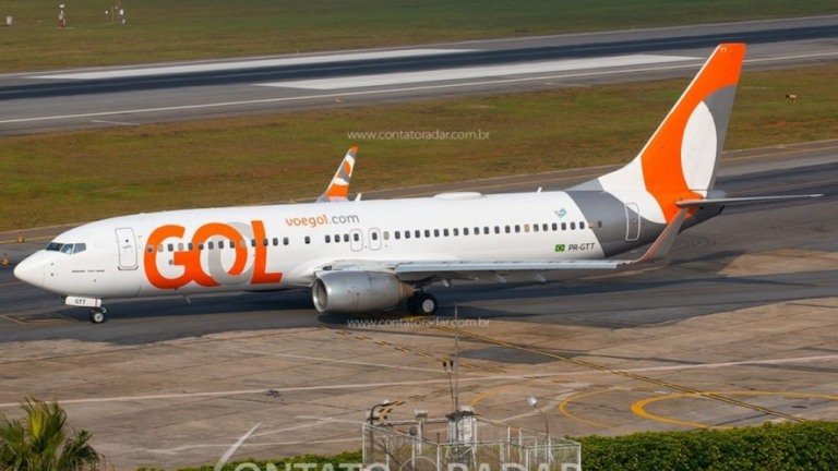 American Airlines investe US$ 200 milhões na Gol