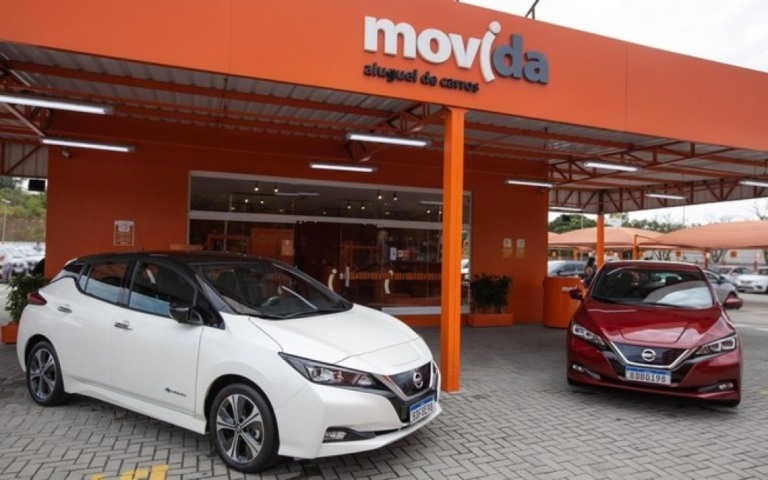 Movida (MOVI3) pagará R$ 510 milhões em dividendos; veja quem tem direito