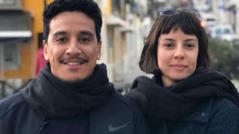 Andréia Horta e Marco Gonçalves terminam o casamento: "Fomos felizes"