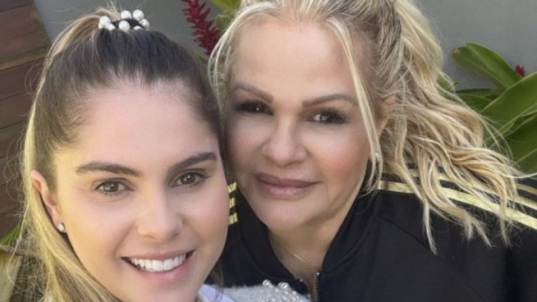 Bárbara Evans perde um dos filhos durante a gravidez