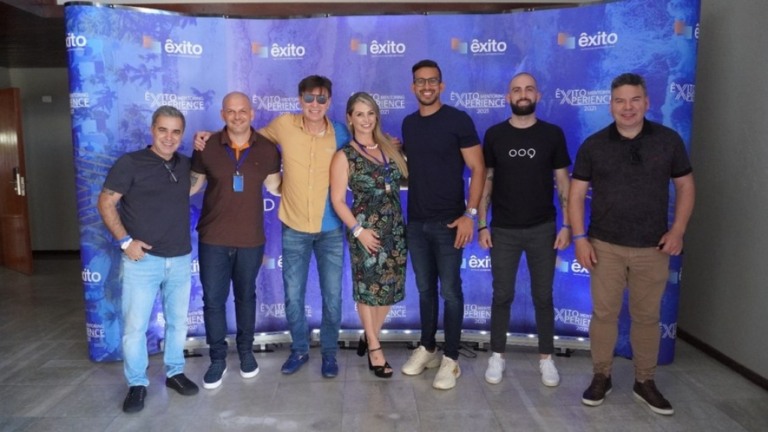 Evento do Instituto Êxito promove mentorias com grandes empresários