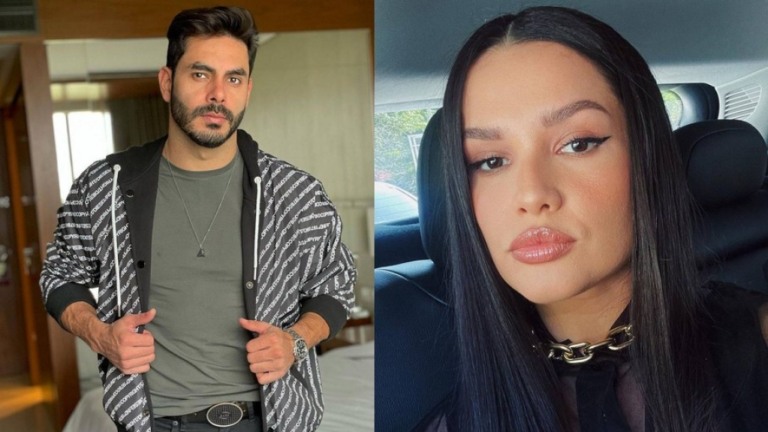 Juliette revela que se encontrou com Rodolffo após o "BBB": "Paquerada rápida"