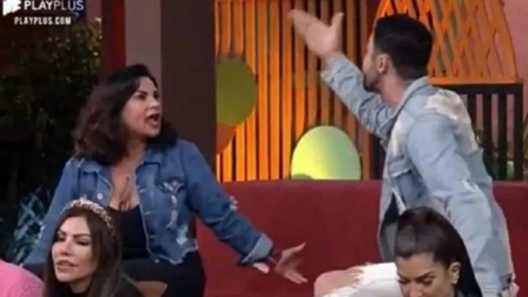 'A Fazenda 13': Equipe de Solange Gomes rebate acusação de homofobia