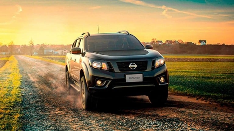 Nissan Frontier X-Gear chega ao Brasil por R$ 251.990