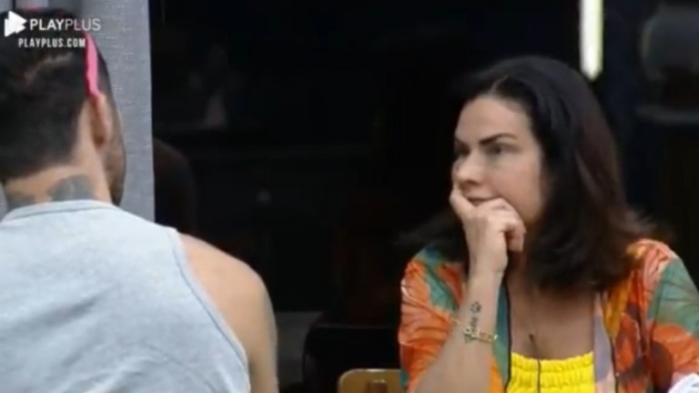 'A Fazenda 13': Solange revela que Nego do Borel e Dynho quase caíram na porrada