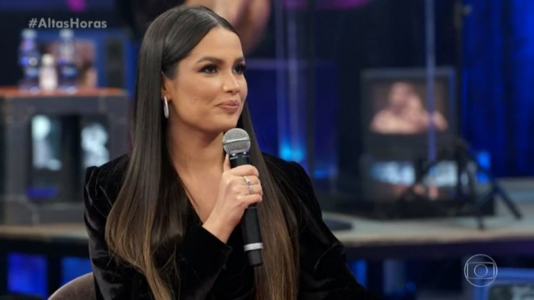 "Primeiros direitos sacrificados são das mulheres e das minorias", diz Juliette