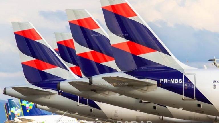 Aeroportos de Congonhas e Santos Dumont devem ir à leilão até abril