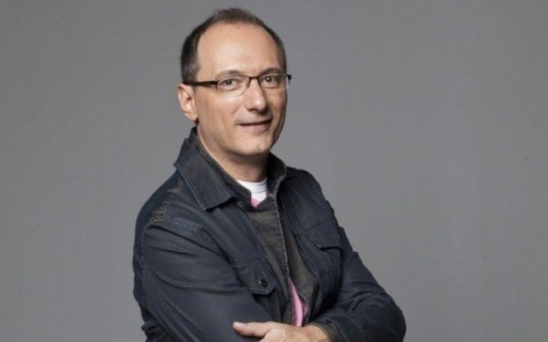 Britto Jr alfineta elenco de "A Fazenda 13"