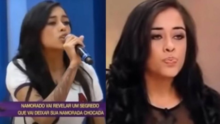 A Fazenda 13: Medrado já foi no "Casos da Família" e no programa de João Kléber