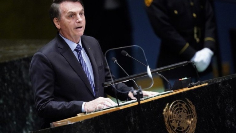 Datafolha: 75% dos brasileiros consideram Bolsonaro culpado pela inflação