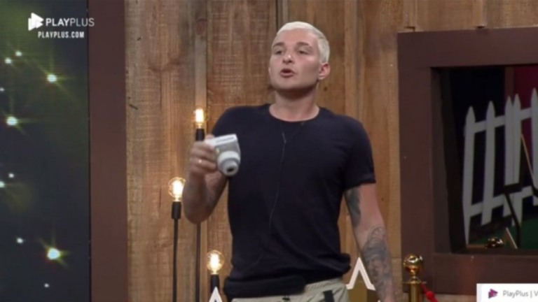 'A Fazenda 13': MC Gui detona Nego do Borel: "Personalidade falsa"