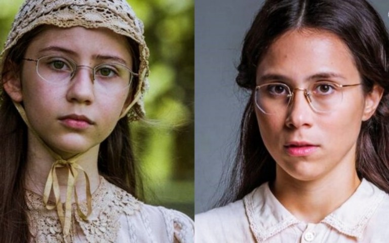Nos Tempos do Imperador: Nova fase! Trama ganha novo elenco