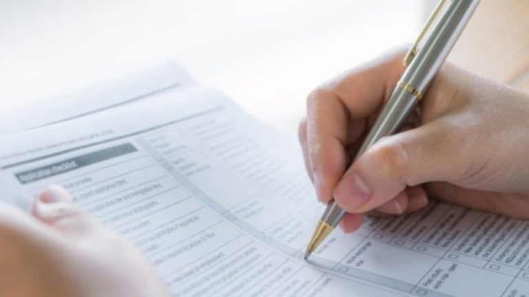 Confira dicas para se preparar para as provas de concursos que estão previstas